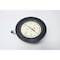 3D Instruments 0-30IN-HG 4-1/2IN 1/4IN 0-300PSI NPT PRESSURE GAUGE 25104-26B11 - alternate 2